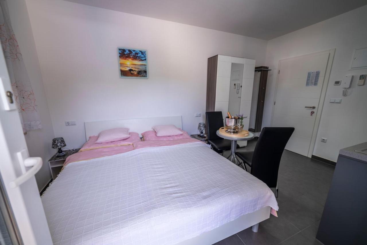 Apartma Adriana