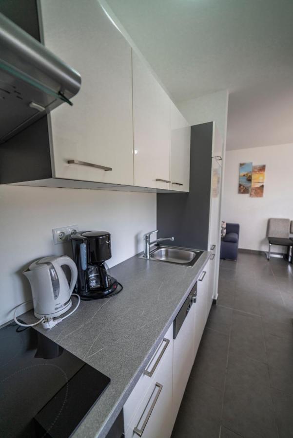 Appartement Adriana