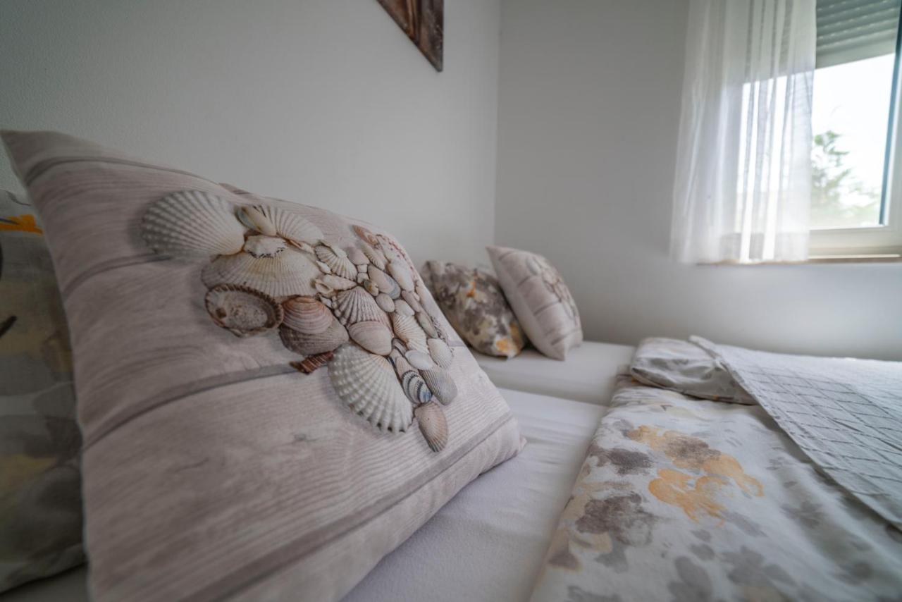 Apartma Adriana Pula