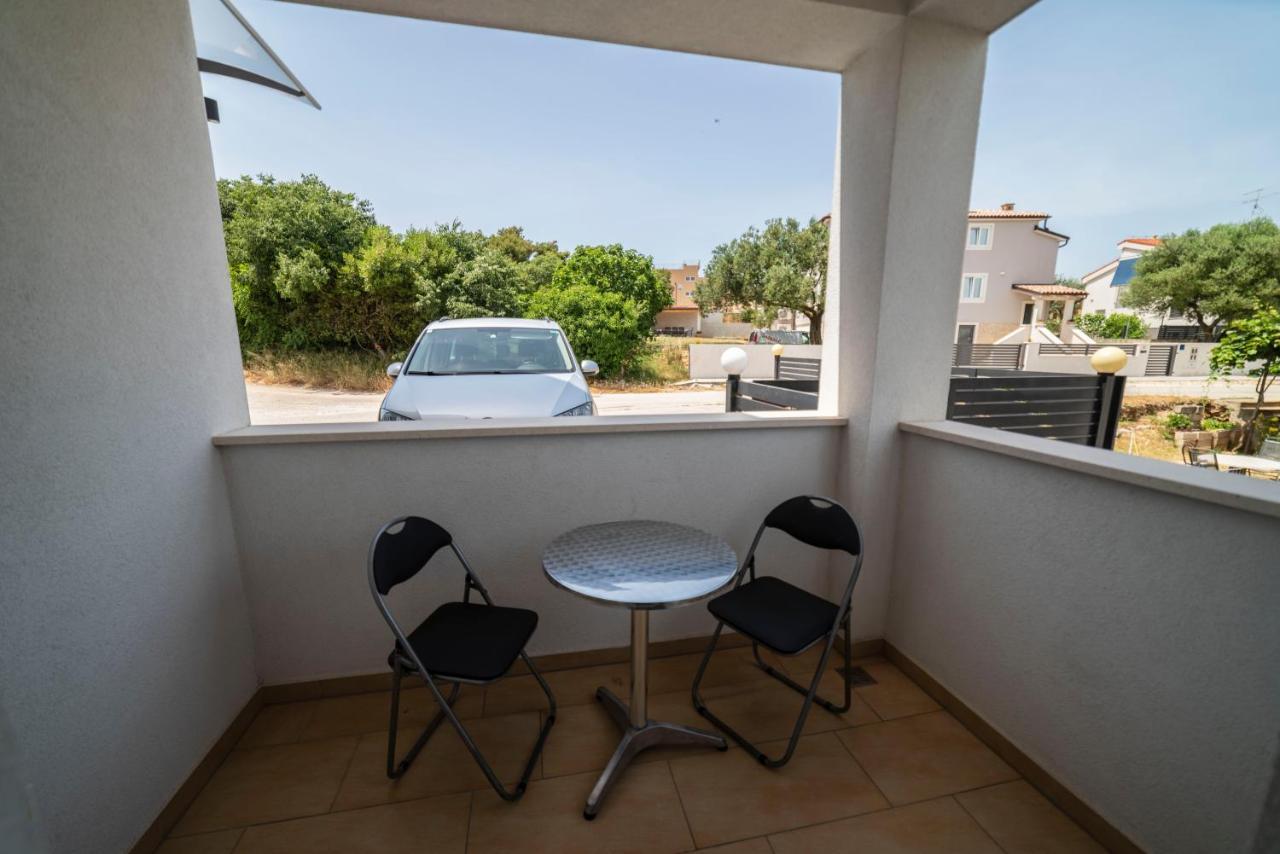 Appartement Adriana *