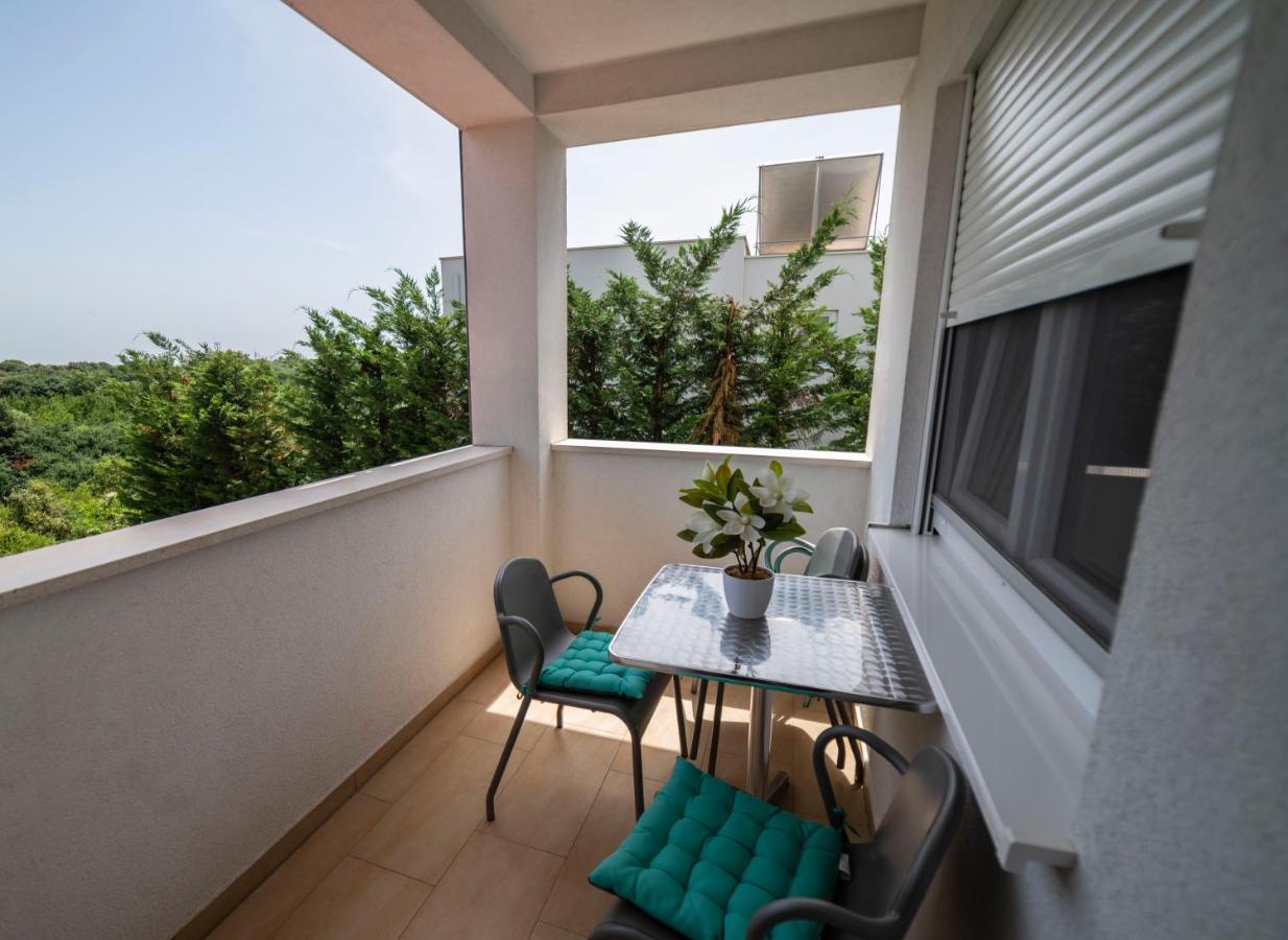 Adriana Apartma