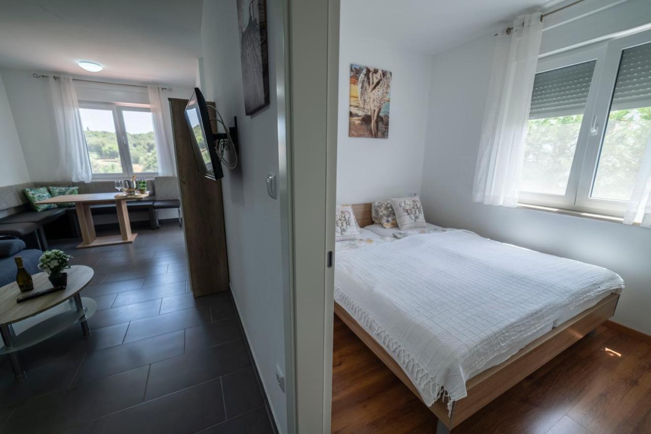 Apartma Adriana Pula