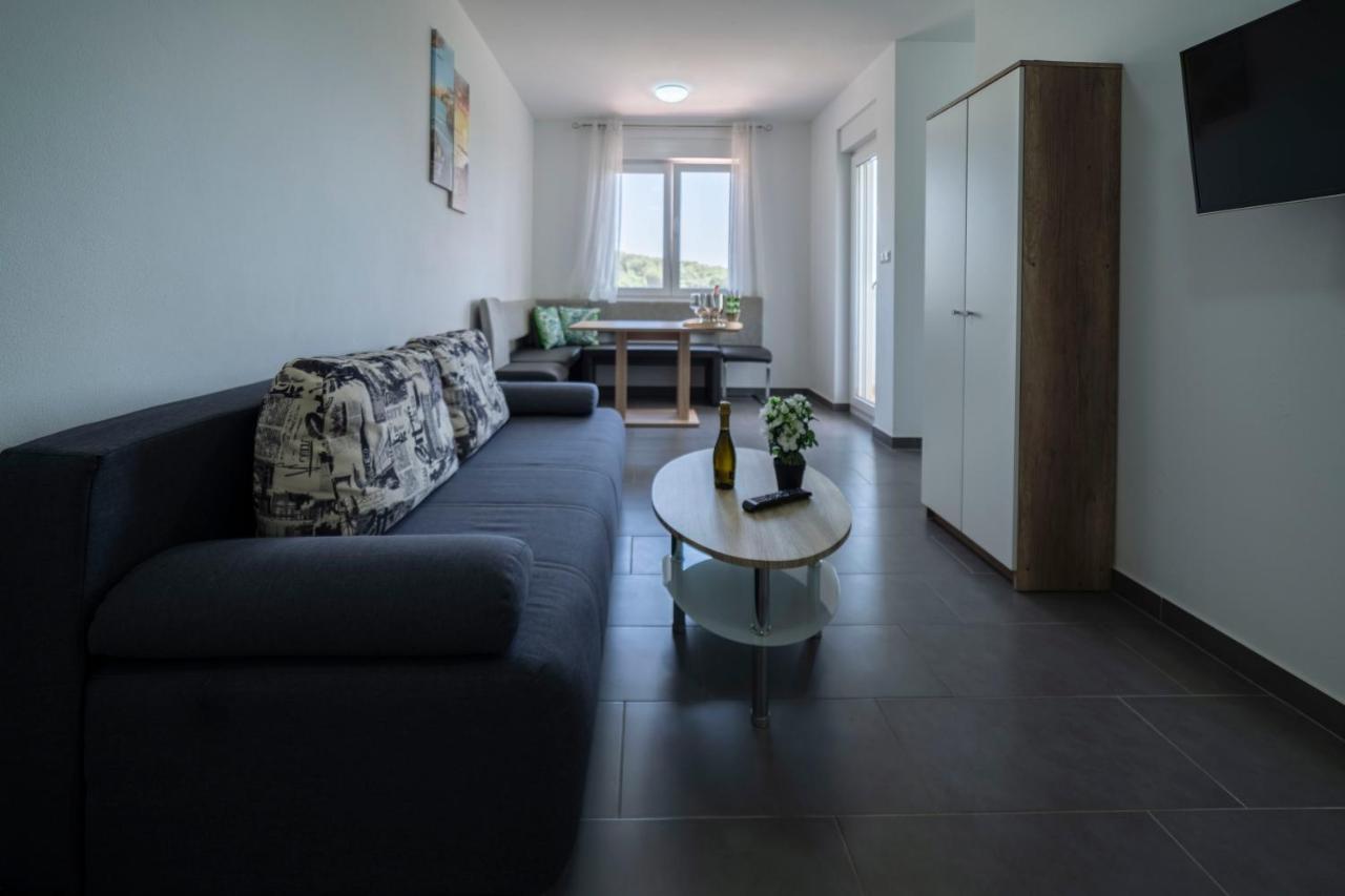 Apartma Adriana Pula