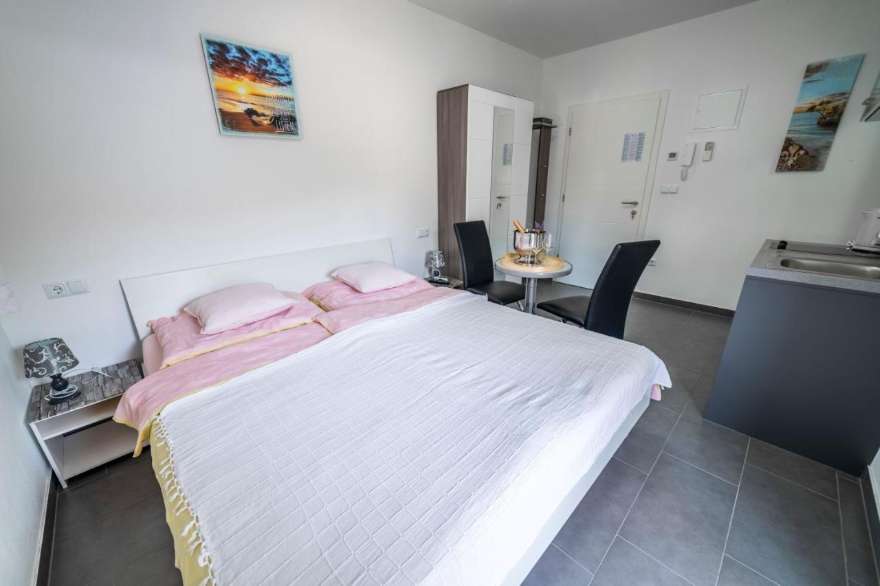 Apartma Adriana