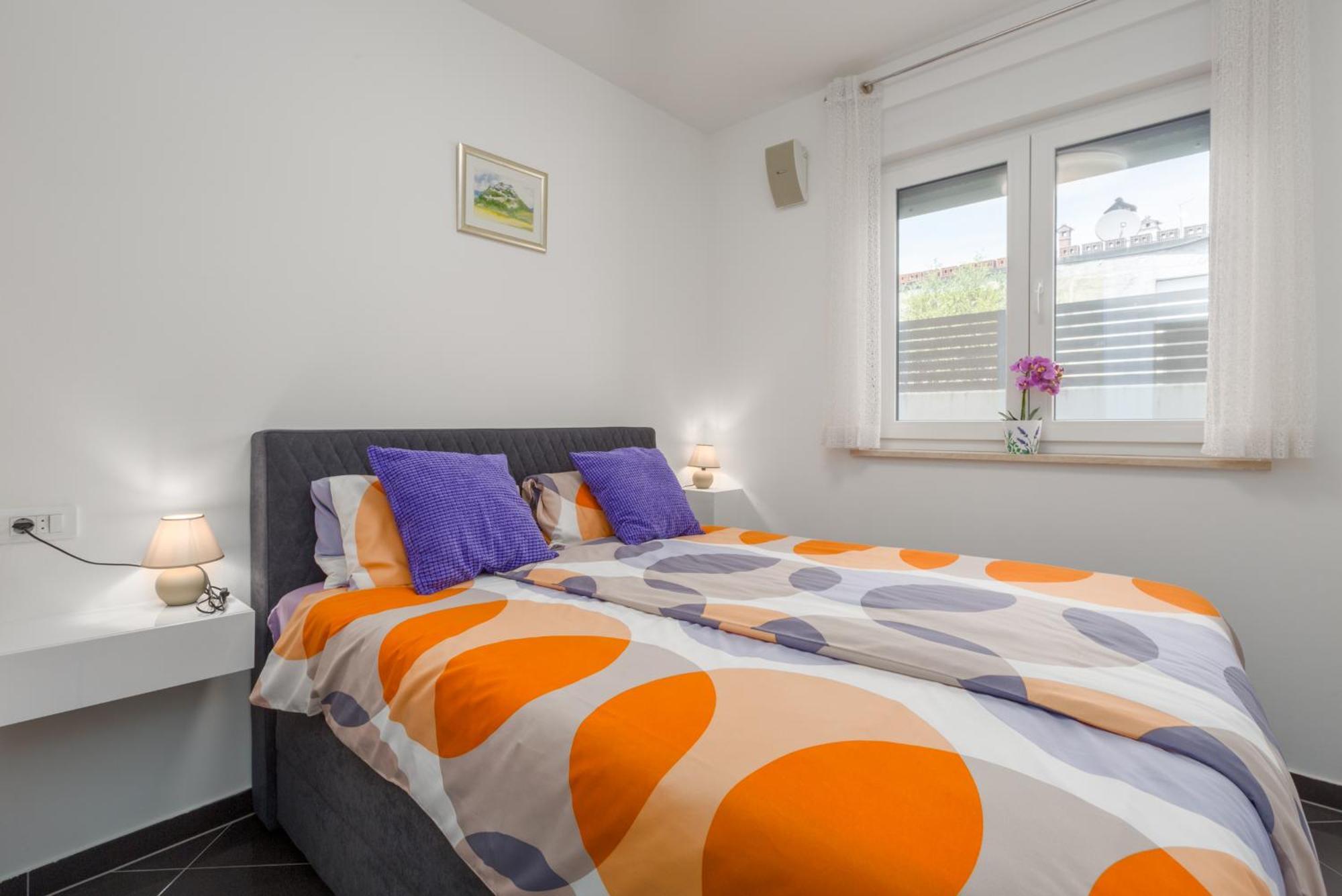 Apartma Adriana