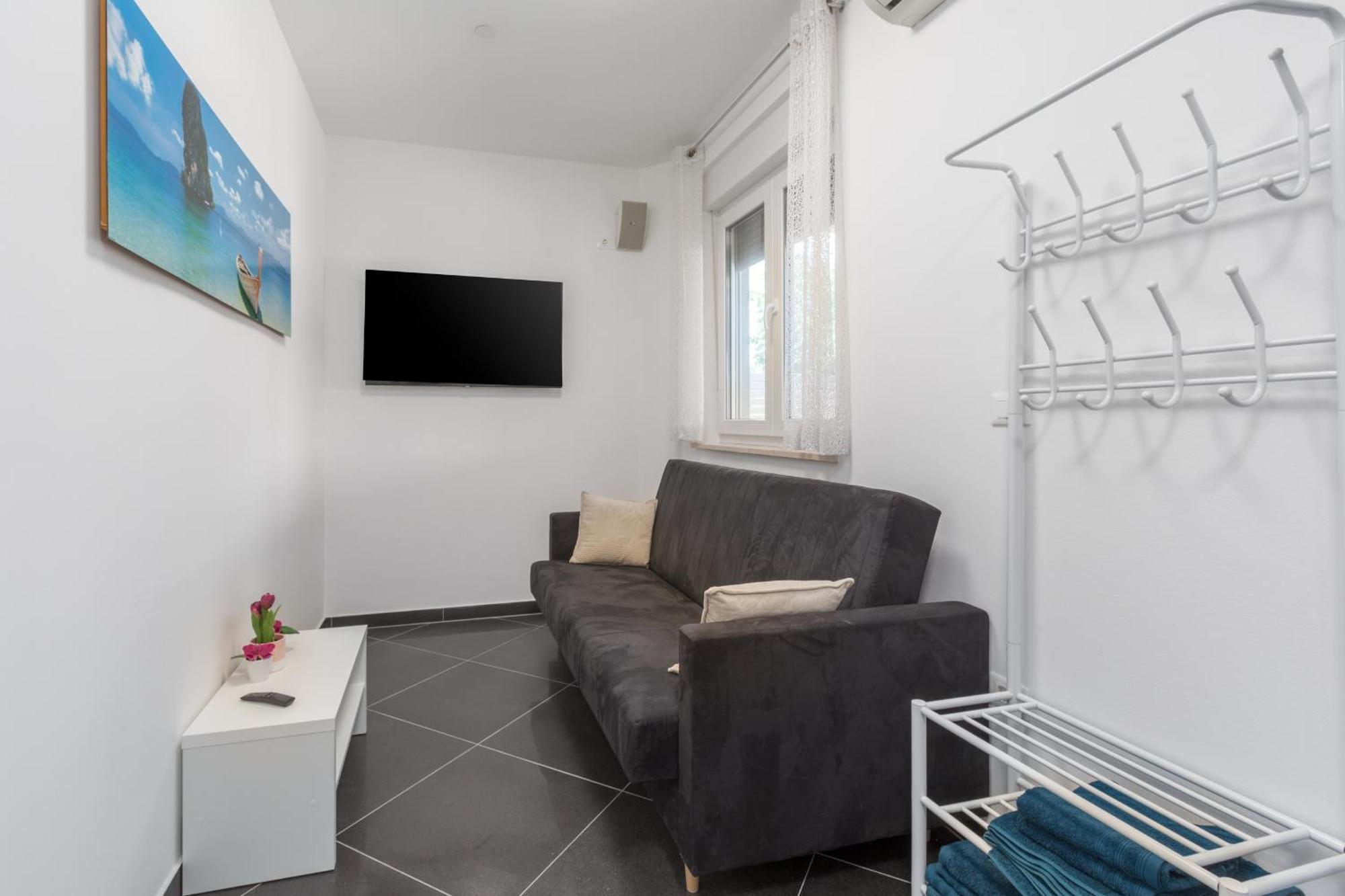 Apartma Adriana