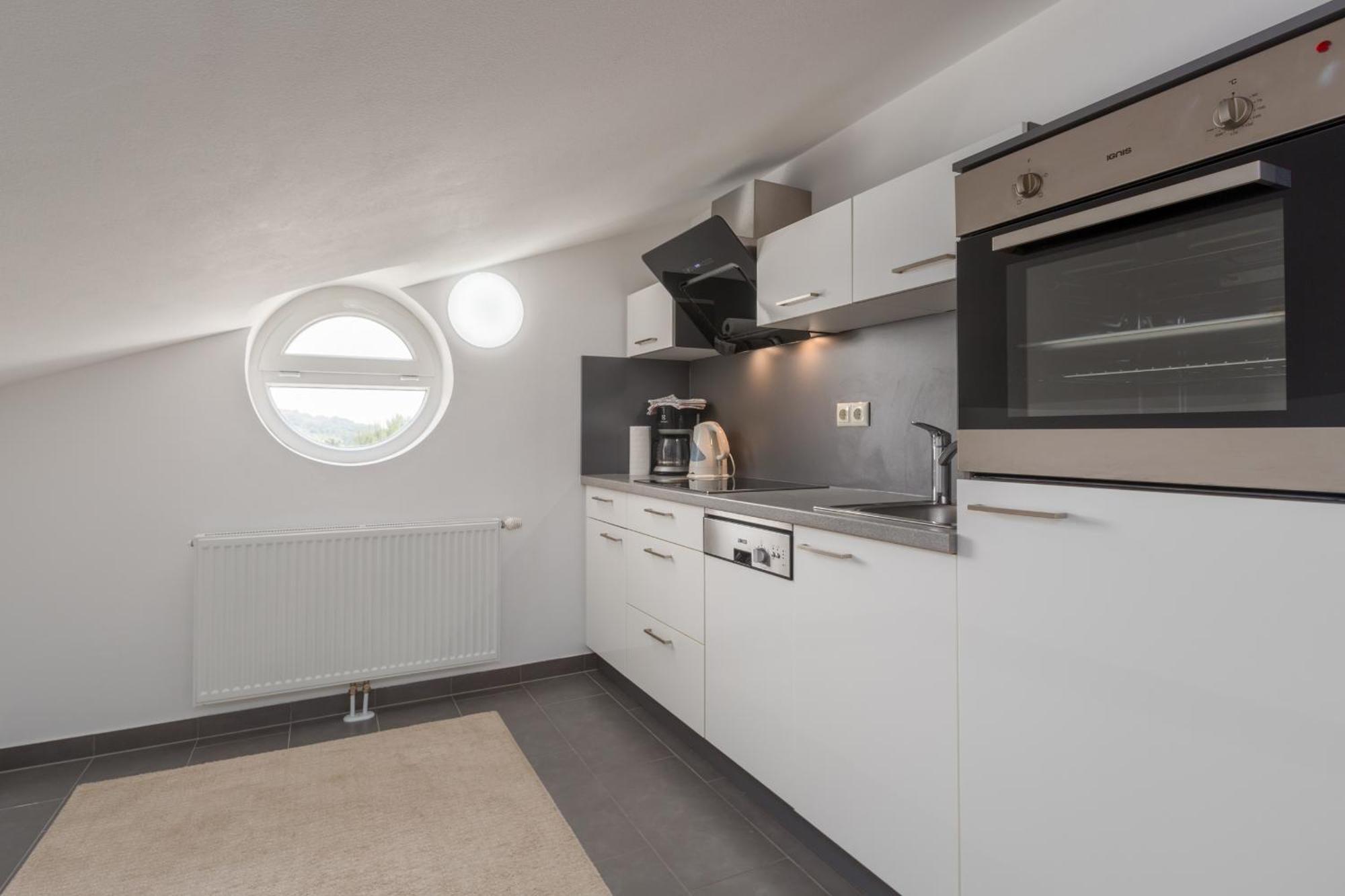 Apartma Adriana Pula