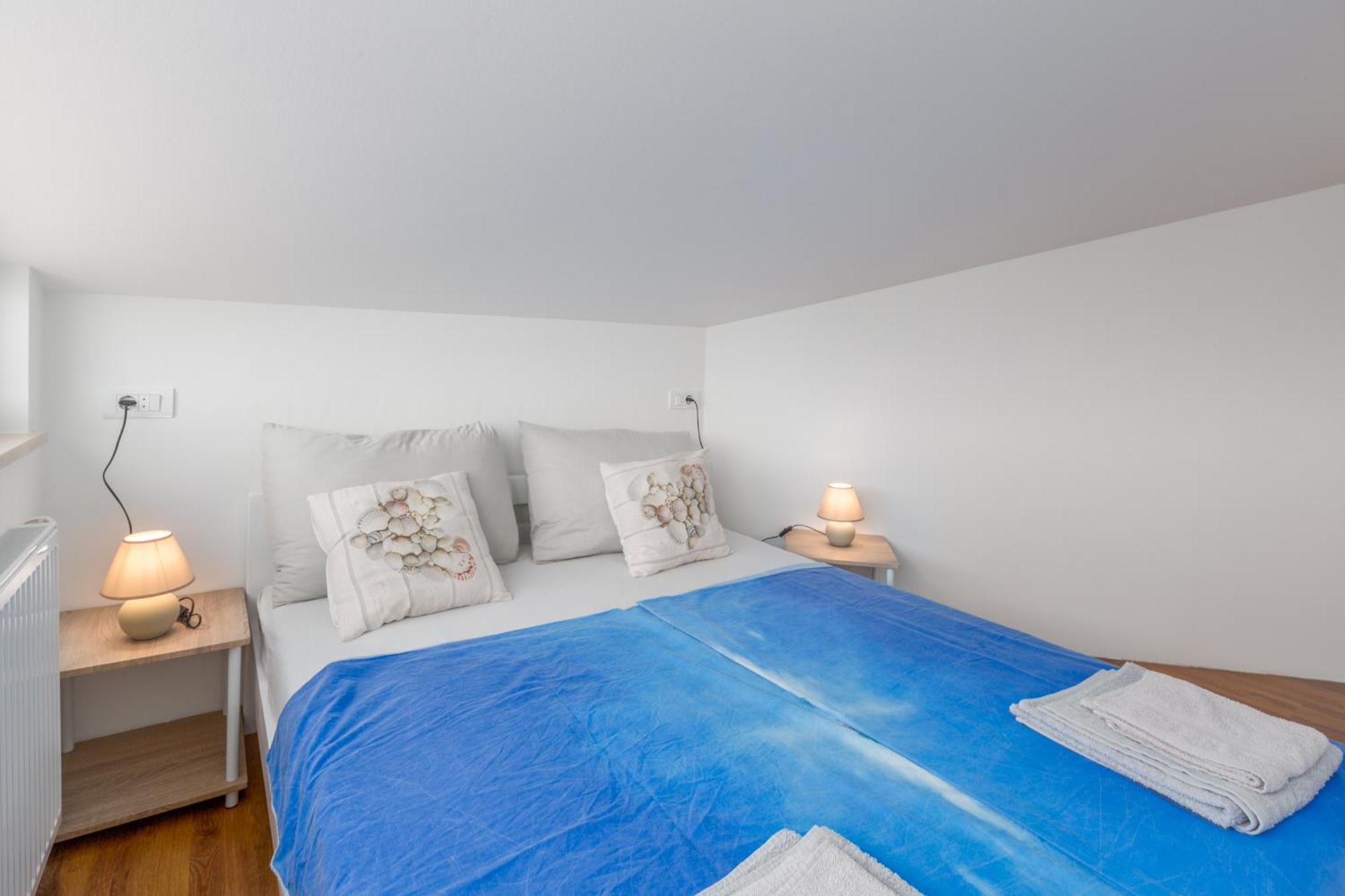 Appartement Adriana
