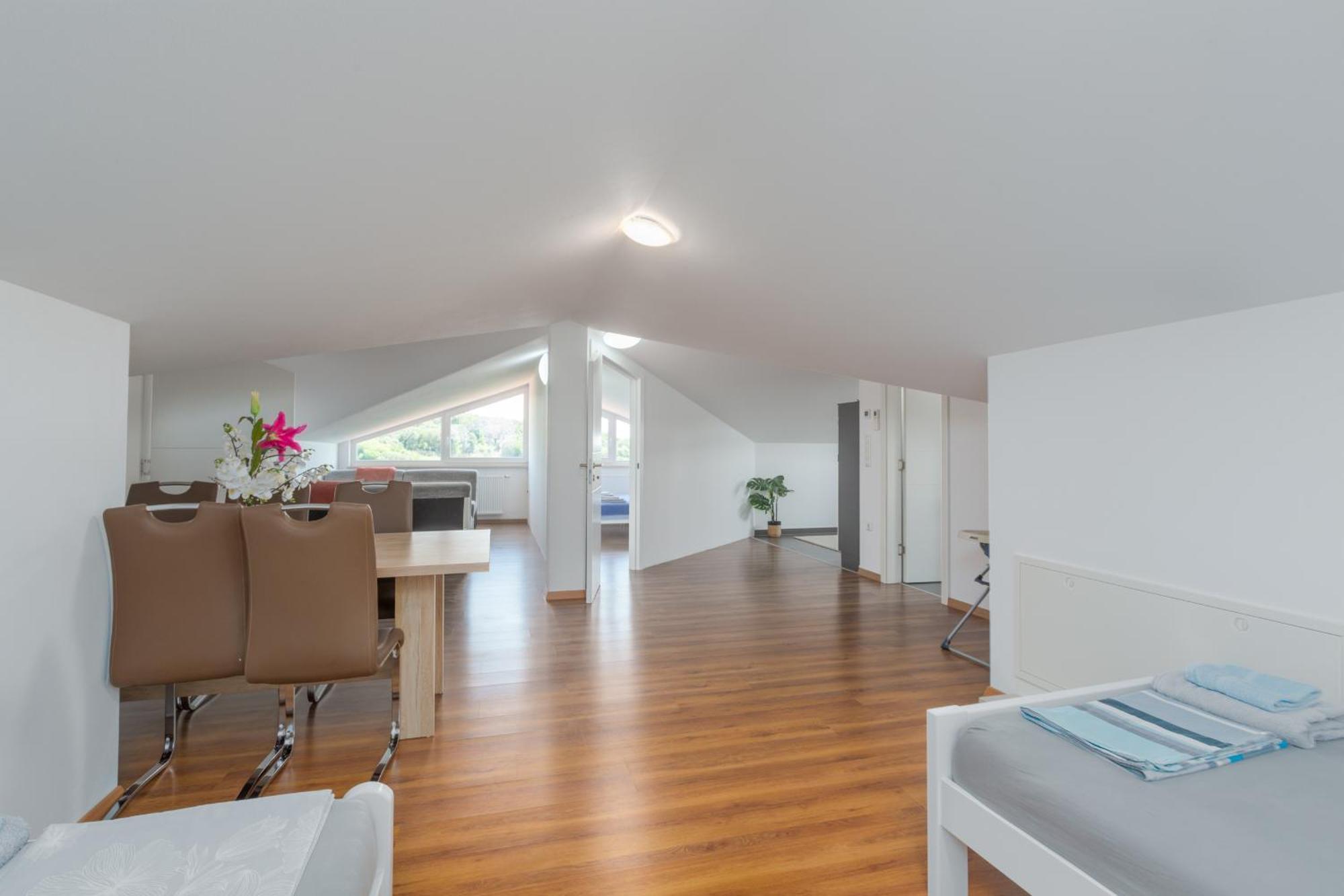 Appartement Adriana *