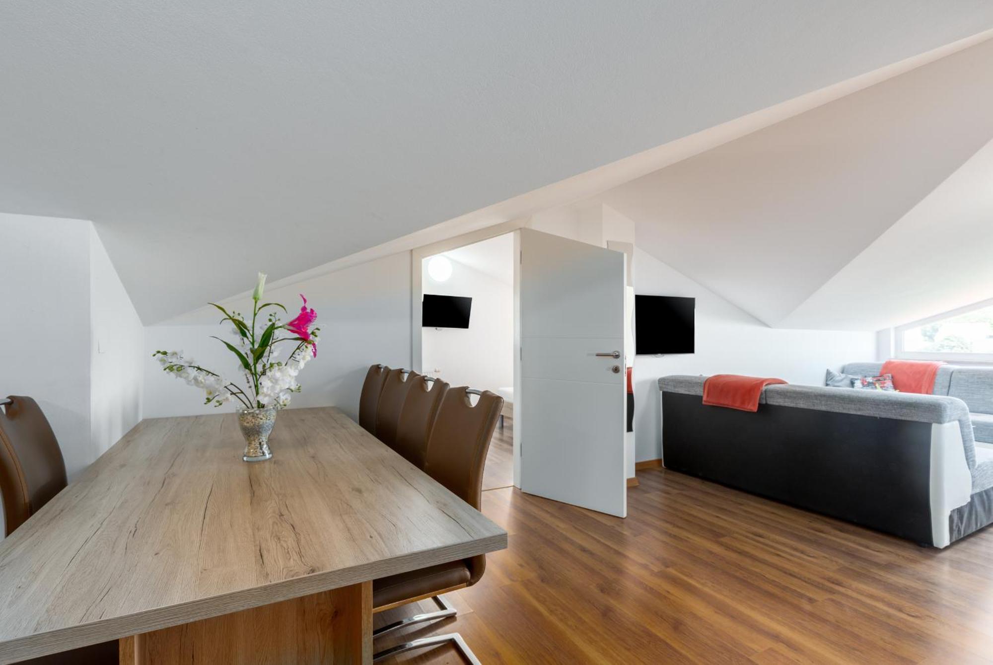 Apartma Adriana