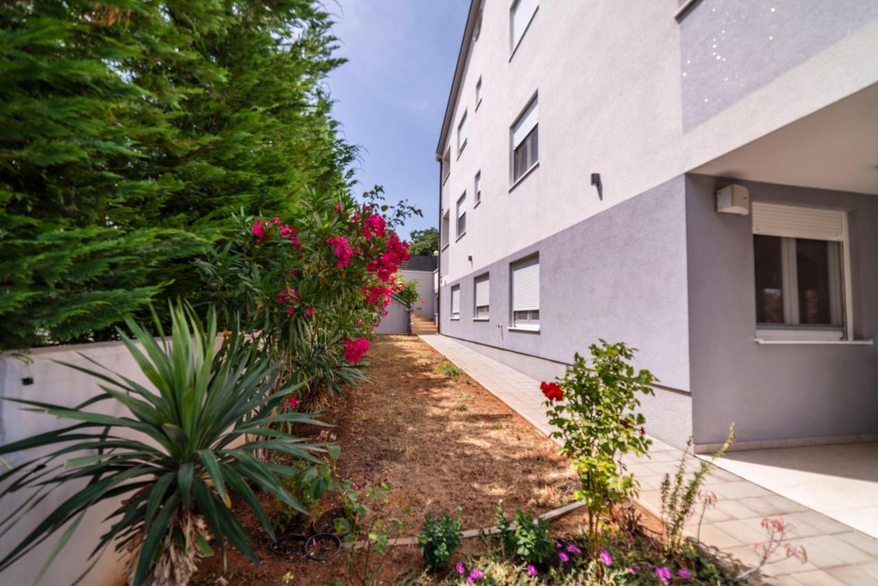 Adriana Apartmán Pula