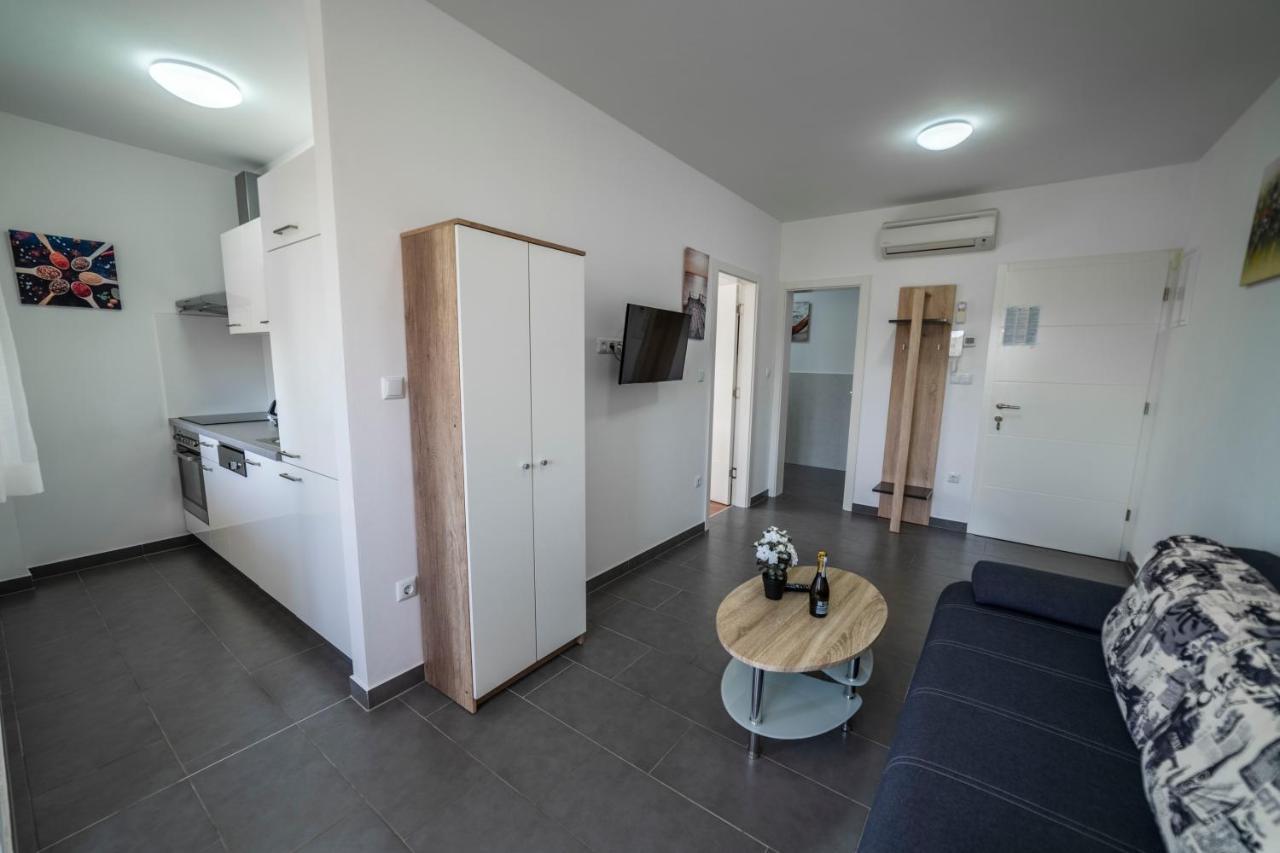 Apartmán Adriana
