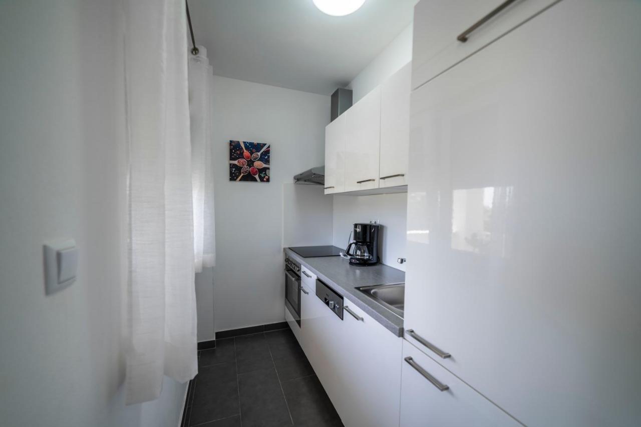 Apartmán Adriana Pula