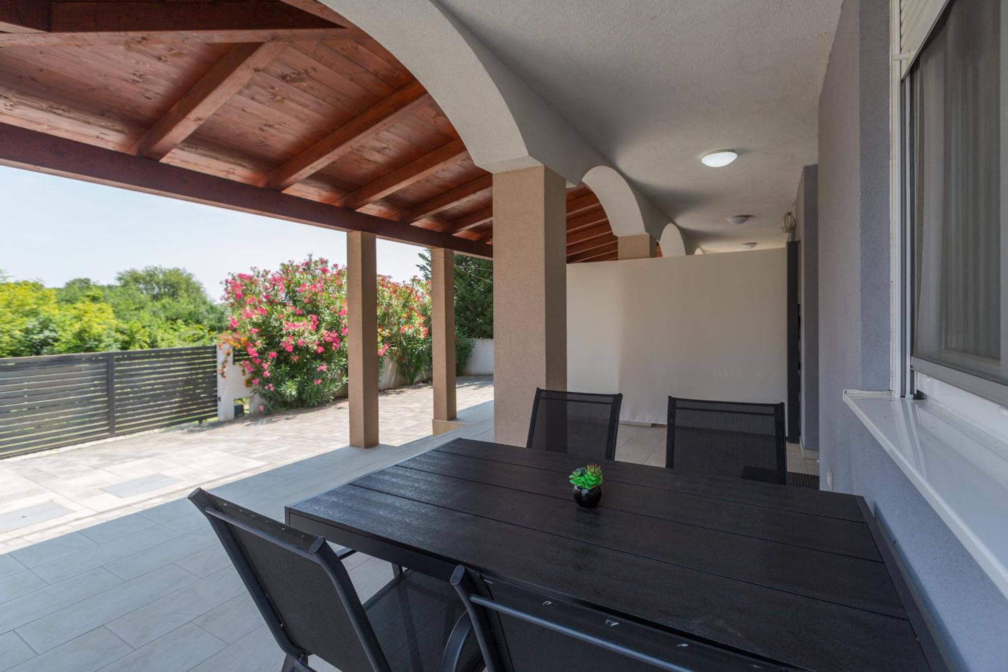 Adriana Apartmán Pula