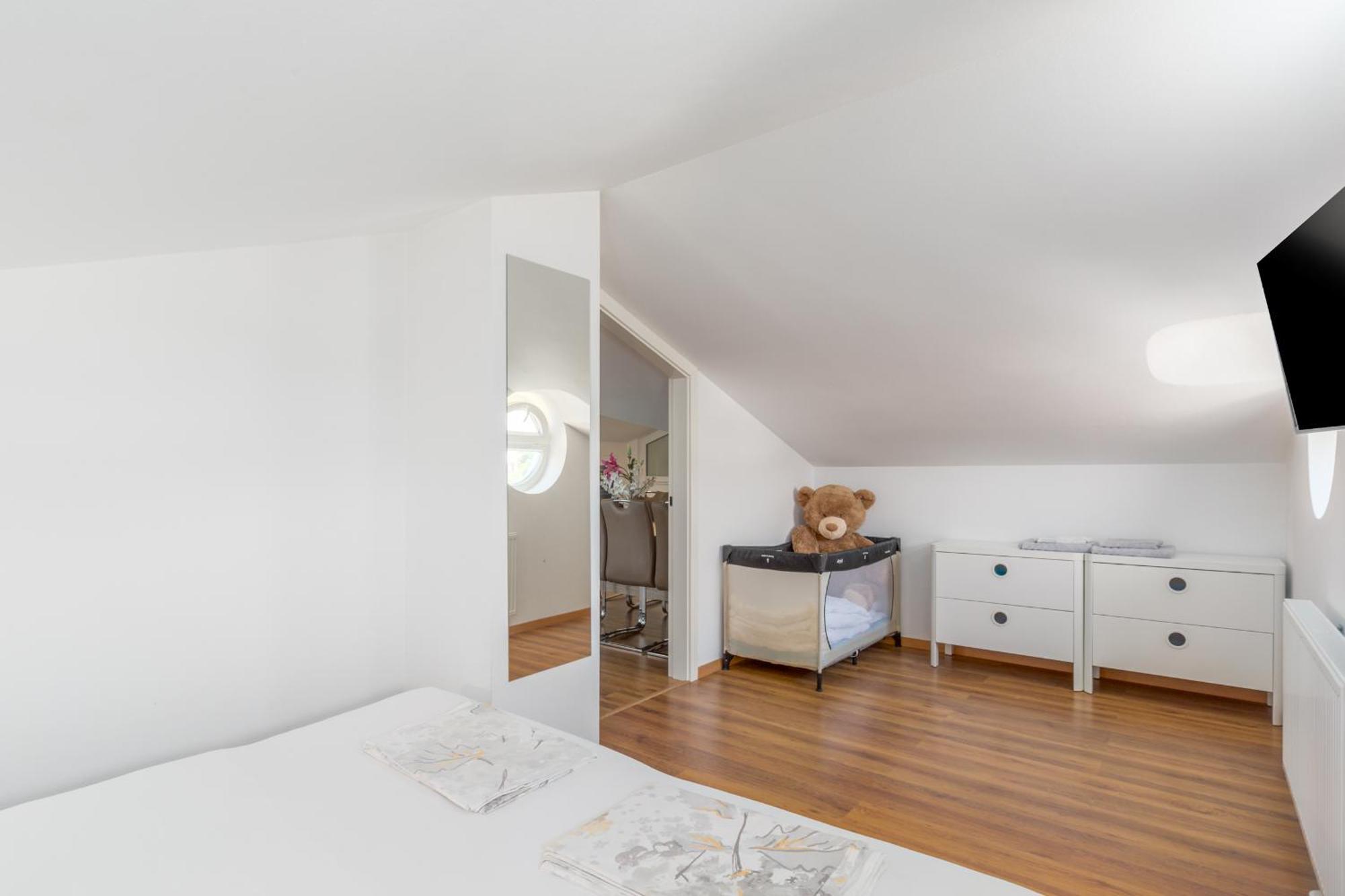 Adriana Apartmán